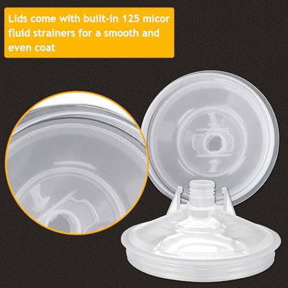 Disposable Paint Cup 20 Ounce (20 Count)