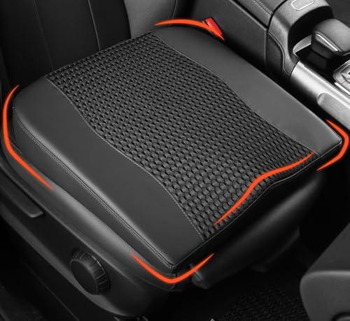 Car Seat Cushion