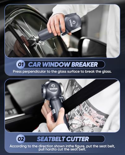 Car Vacuum Portable 6