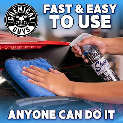 Streak Free Glass & Window Cleaner (32 Fl Oz)