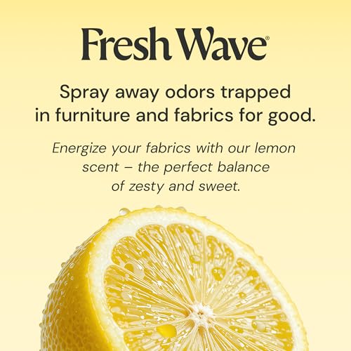 Odor Eliminator Spray for Room & Fabric (24 Fl Oz)