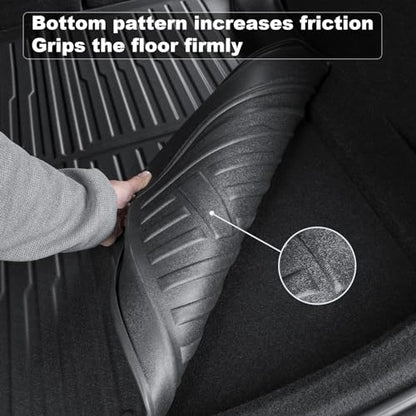 Trunk Mat for Tesla Model 3 2026