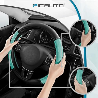 Steering Wheel Cover