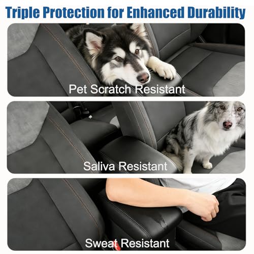 Center Console Cover for 2022