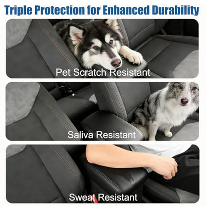 Center Console Cover for 2022