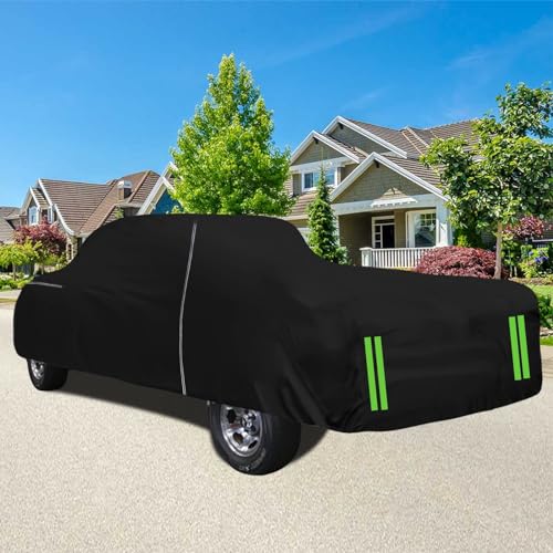 Waterproof Car Cover Compatible with 1988