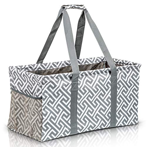 Extra Large Utility Tote Bag