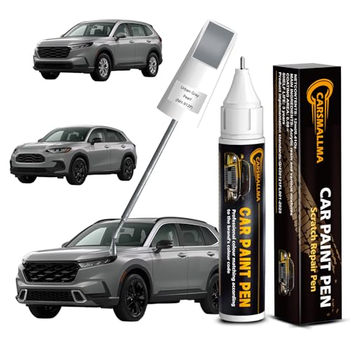 Car Touch Up Paint for Honda