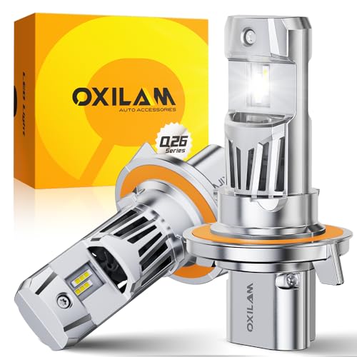 H13 LED Bulbs (2 Count)