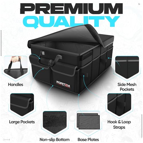 Trunk Organizer