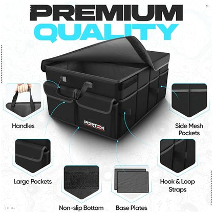 Trunk Organizer