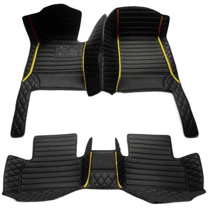 Customized car Floor mats