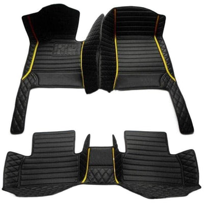 Customized car Floor mats
