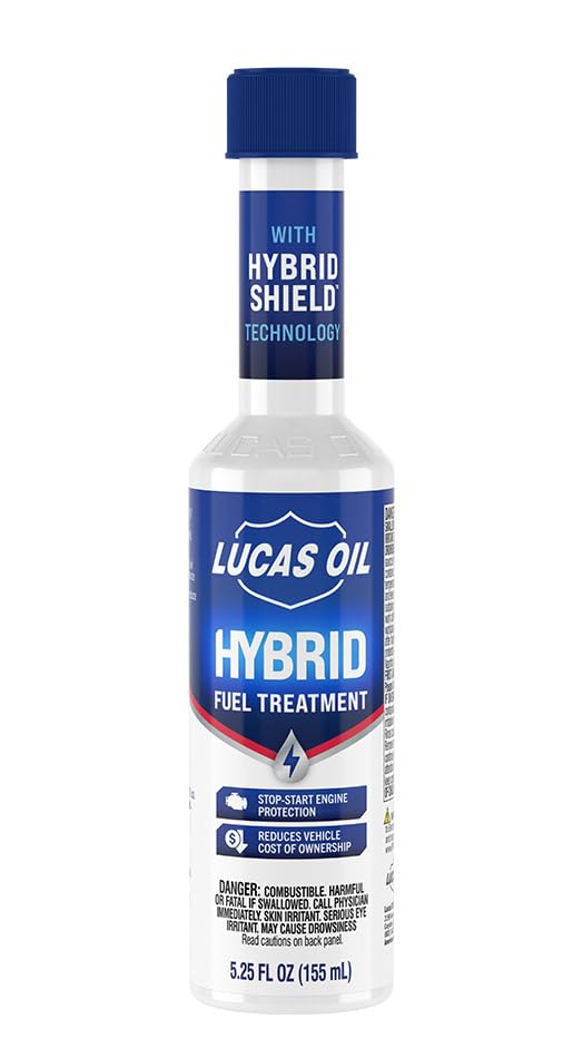 10996 Hybrid Fuel Treatment w
