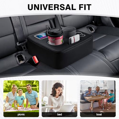 Back Seat Cup Holder for Car