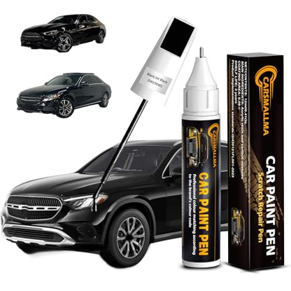 Car Touch Up Paint