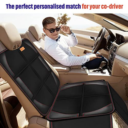 Car Seat Protector