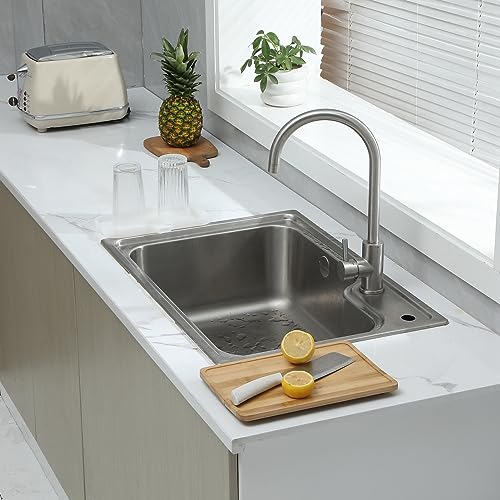 Silicone Soap Dish with Drain Spout