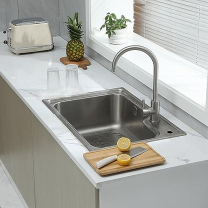 Silicone Soap Dish with Drain Spout