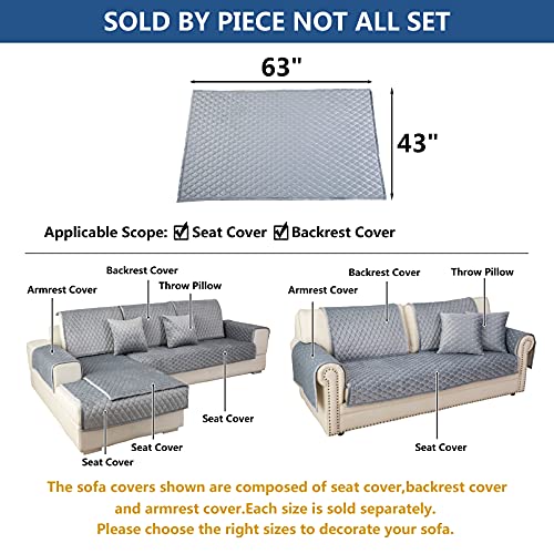 Couch Cover Sectional Couch Covers