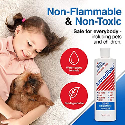 Stain Remover (32 Fl Oz)