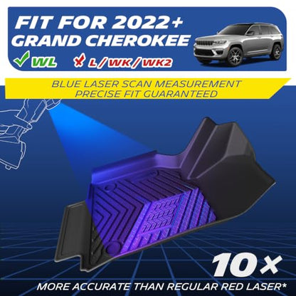 Vehicle Mats for 2022