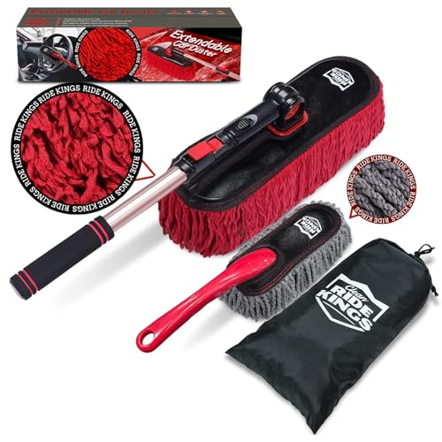 Car Duster Kit