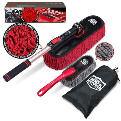 Car Duster Kit