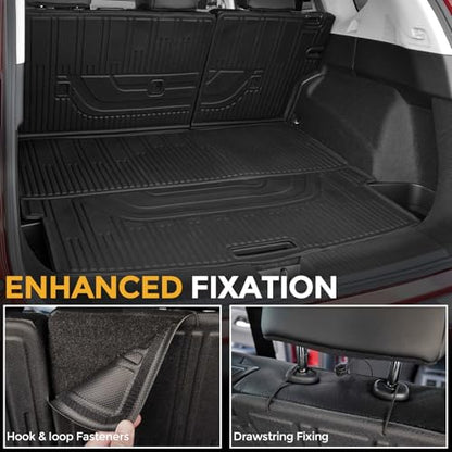 Floor Mats for 2021