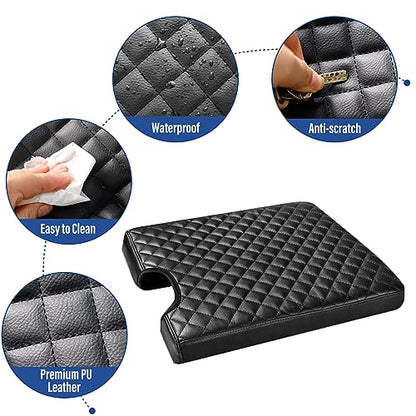 Center Console Cover for Ford F150 2015