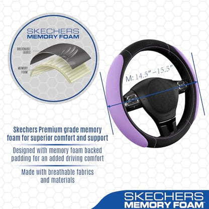 Steering Wheel Cover