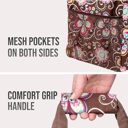 Extra Large Utility Tote Bag