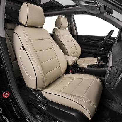 Custom Seat Covers for KIA Sportage 2017