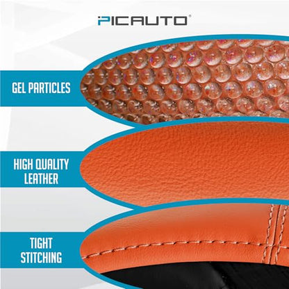 Steering Wheel Cover