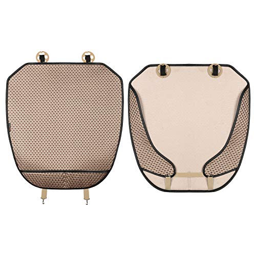 Breathable Universal Four Seasons Car Seat Covers