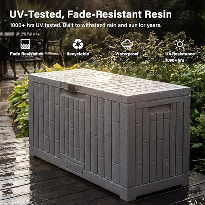 Outdoor Storage Box