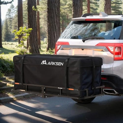 58'' x 20.5'' x 24'' Waterproof Cargo Carrier Bag