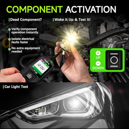 Circuit Tester Automotive