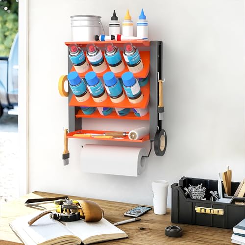 Spray Can Holder
