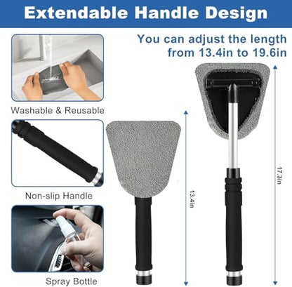 Windshield Cleaner Tool