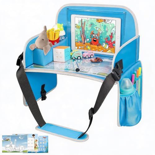 Kids Travel Tray