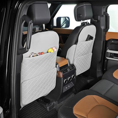 Seat Back Protector