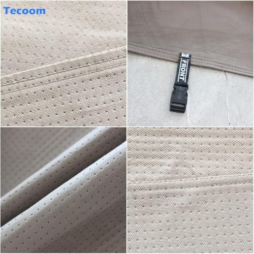 Thick Shell Waterproof All Weather SUV Car Cover