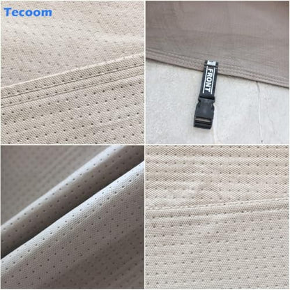 Thick Shell Waterproof All Weather SUV Car Cover