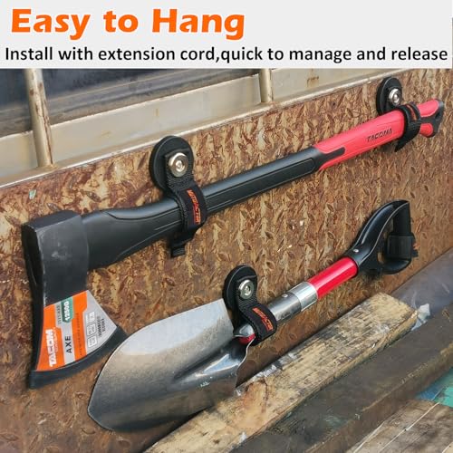 2packs Magnetic Hooks Heavy Duty (2 Count)