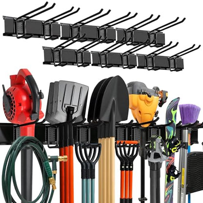 Garage Wall Organizer