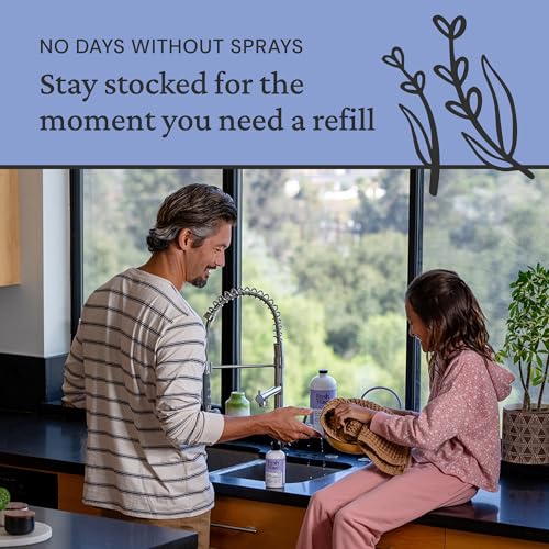 Odor Eliminator Spray Refill (32 Fl Oz)