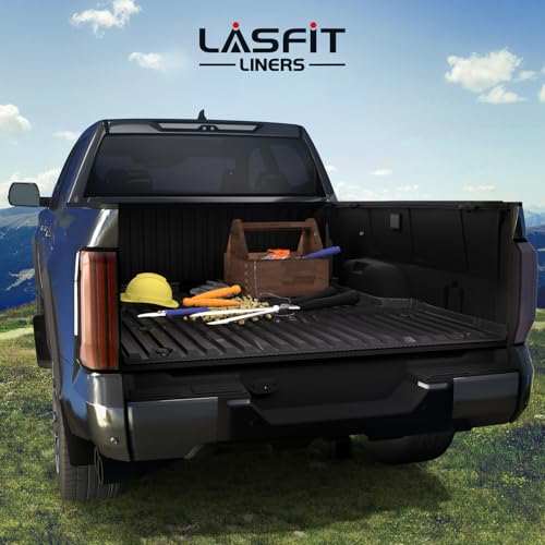 Bed Mat for Toyota Tundra 2022