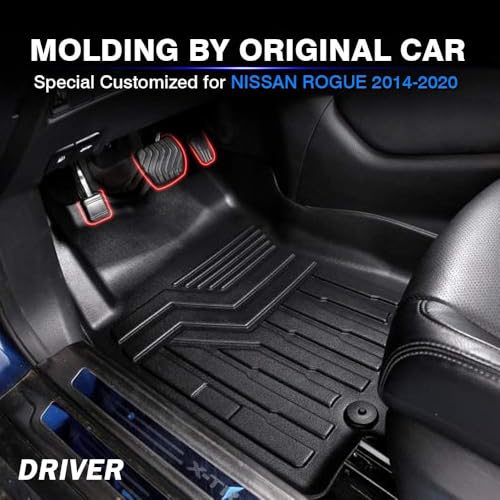 Floor Mats for 2014