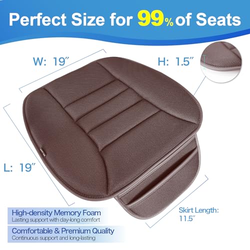 Car Seat Cushion for Driving